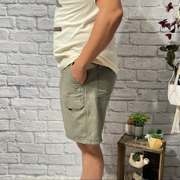 Wrangler | Shorts | Vintage Wrangler 